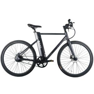 SONAR 700C Electric Mountain Bicycle 700c naici city electric bicycle streamlined frame power 2