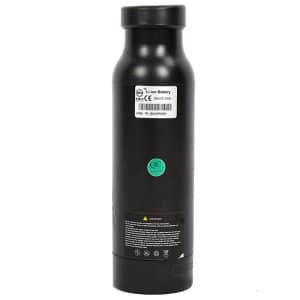 E-Bike Additional Bottle Battery