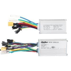 Electric Bicycle Controller and Torque Sensor controller high precision multi wire connectivity 1