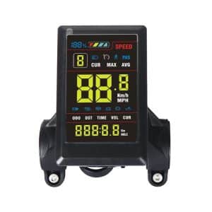 LCD Display