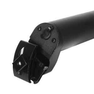 Electric Bicycle Seat-Post Battery lithium seat battery charging port inlet 6