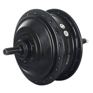 E-Bike Rear Motor