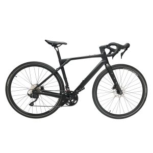 SKIPPER multi-speed drivetrain package